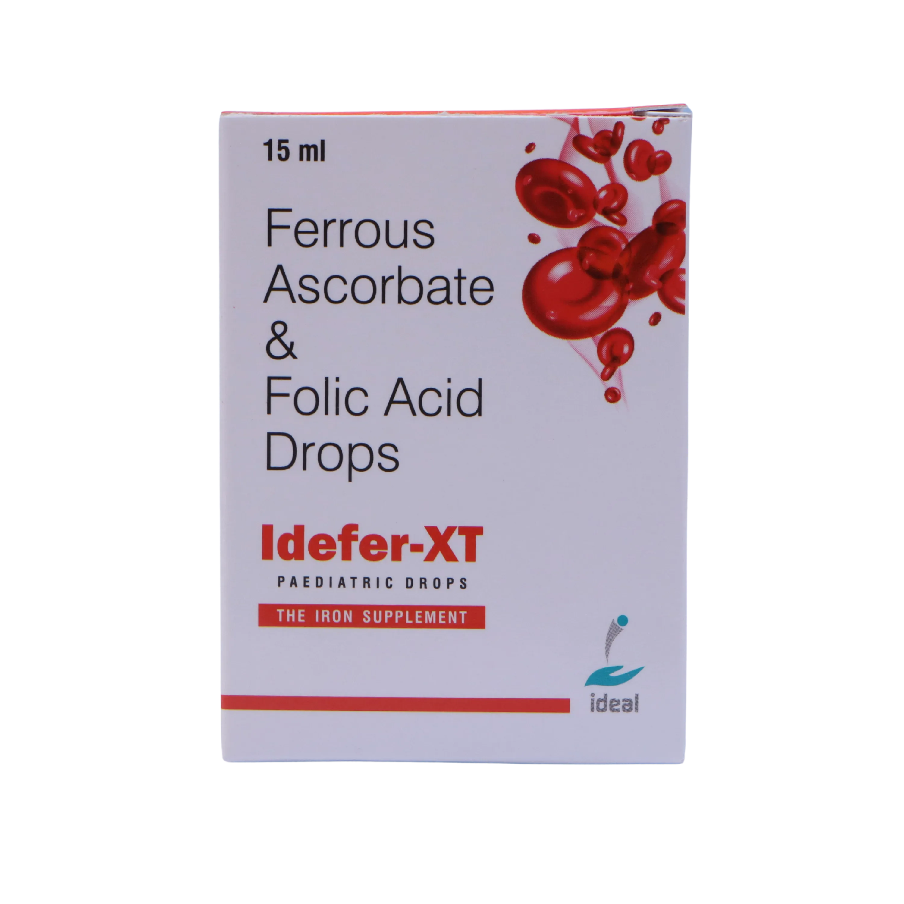 Idefen Xt Drops